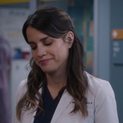marvelsmadness's profile picture. Monica Beltran you deserved the world || Monmelia truther || Daughter of the River