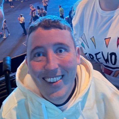 Corneliussmit56's profile picture. I’m a film fanatic and wheelchair user. all opinions my own.