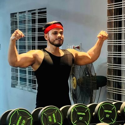 Mahanur_Rahman_'s profile picture. Fitness instructor, Islamic Lifestyle, Arm wrestler, Mobile legend gamer & Philosopher