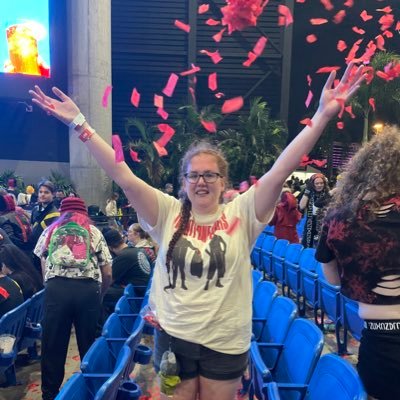 jumpsuit_jlm91's profile picture. arianator, directioner, mixer, mendes army, 5sosfam, phandom, clique, rusher, the flash, tampa bay lightning Music was my first love meet btr on 7/30/23|7/13/2