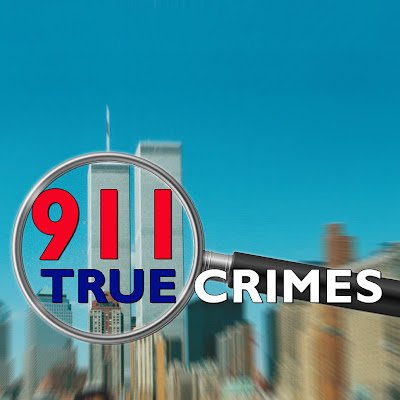 @911TrueCrimes