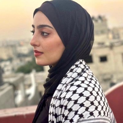eman_redwa95817's profile picture. 🇵🇸 Palestine | 📍Gaza  
Hope is the light that never fades.
https://t.co/PBOIdtZanu