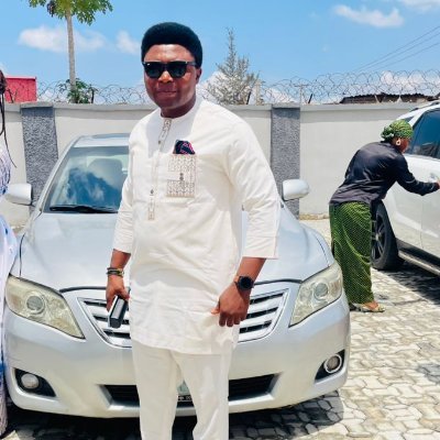 OgarRichard1's profile picture. Am so straight forward
I hate back beater's