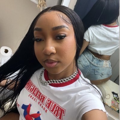 SANDERS572291's profile picture. The Baddest Libra ♎️ Thereal five⭐️ • I instagram: iam.gOlden