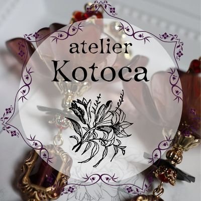 AtelierKotoca's profile picture. 