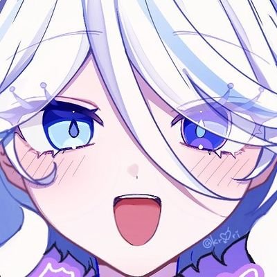 Endless_Riddles's profile picture. 22, she/her, they/them | I love @CradleofStardst