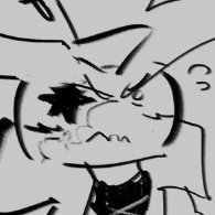 compassobby's profile picture. adult / World is a ####
this is my deep lore account. im joking i just like having privacy. make sure to drink water btw