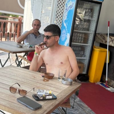 Sulyman2162's profile picture. mîşkê kor, xâli serêxu dîke...