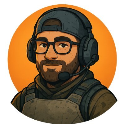 allbigdadenergy's profile picture. Former chef, Battlefield dad, and chaos connoisseur. Streaming when the kid lets me. #GOGGLODON