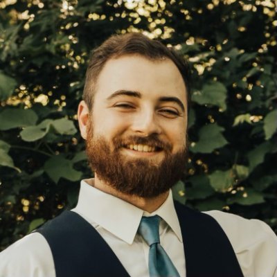 tcreamer12's profile picture. PSALM 37:13 | Cybersecurity