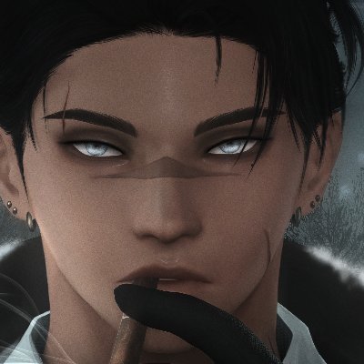 Ashさんのプロフィール画像