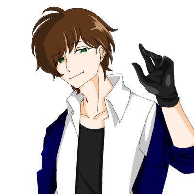 Hitori_hitom's profile picture. 壁打ちTRPG自陣とか愚痴とかうち他所 役者のなり損ない どっかでサブキーパーしたりしてる人