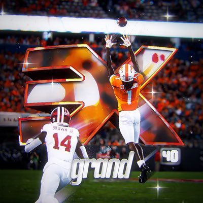 grandlier's profile picture. Lead @ExileArms ☪︎ | Go Vols 🍊