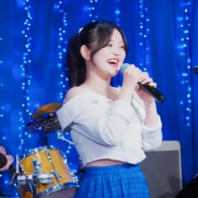 yuzuki_ekati's profile picture. 山梨県の北杜市産⛰️→🗼→ 🇺🇸 ／昭和歌謡をせかいに広げたい🌼 ／ Singer・Acter／ 音大卒🎼 ／한국어🗣／Instagram.TikTokで歌ってます♪