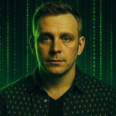 gameprofits007's profile picture. USAF 2W1 Veteran,  online threat hunter and computer scientist with an affinity for video game design,arcades, hacking, ancient aliens, acting,  conservatism.