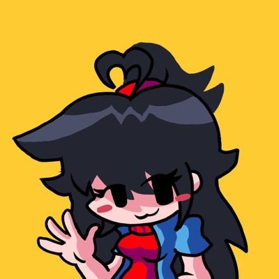 MMarin84800's profile picture. fnf vs fangirl de girlfriend llama mily hoops 
i love Gf x mily ship 
i hate boyfriend x girlfriend
i hate your boyfriend 
i love girlfriend 
mily's friend