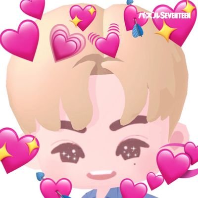 jun04svt's profile picture. dilly dally on #세븐틴 
/ See things differently.
🔗 https://t.co/U2lqbkNONr