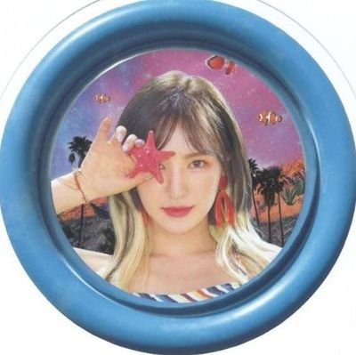 wendysroom_'s profile picture. Somos el Equipo Azul o Team Wendy en la comunidad de Luvie's Room (grupo dedicado a Red Velvet)🩵