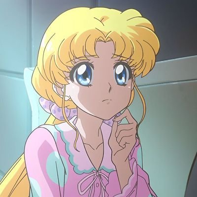 Daily Sailor Moonさんのプロフィール画像