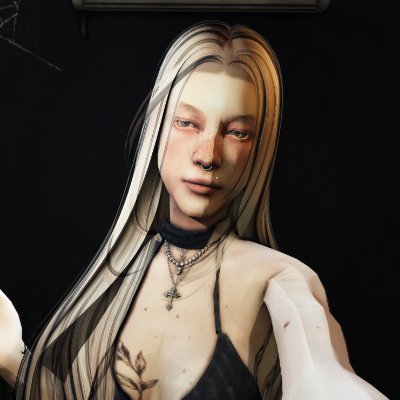 scarrifica's profile picture. sup slick