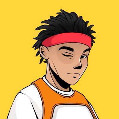 Macleinn_'s profile picture. Love Crypto | $AABL 