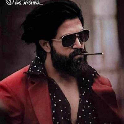 NishanthNi95936's profile picture. 1 Thala Devil 👿 ila 10 Thala 👹👺👹
RAVANAN