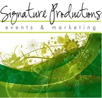 SigProSA's profile picture. In 5 words….. ALL YOU DO IS ARRIVE... Signature Productions prides its self in providing a premium and unique event planing service.