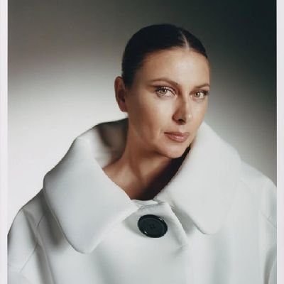 Marisharapova0's profile picture. 