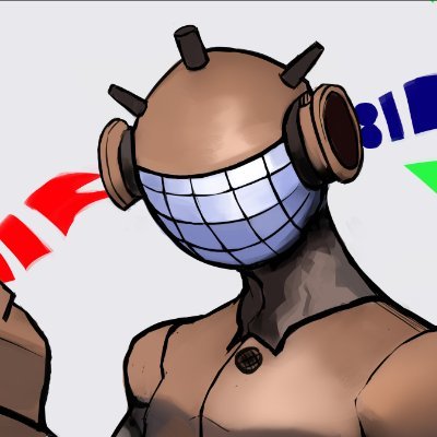Chieftaincore's profile picture. I draw, I paint and I write abysmal codes. |21| 🇹🇷
(No genai)