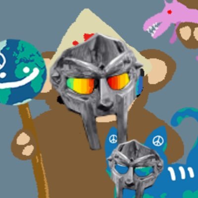 siMMer__92's profile picture. 🌈 cedriccwt is my fave acct

Here's some silly stuff I made:
https://t.co/3INbc8tNr3