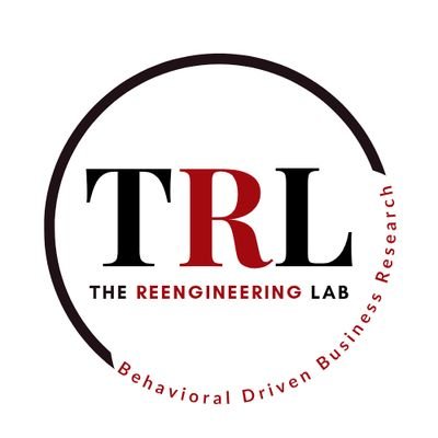 TheReengLab's profile picture. Business Behavioral Research Lab. We reengineer companies to thrive through data, psychology & transformation.
Listen to the Podcast ↓