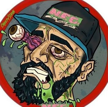 wtfmansol's profile picture. God can make the impossible happen in an even more impossible way 🤲