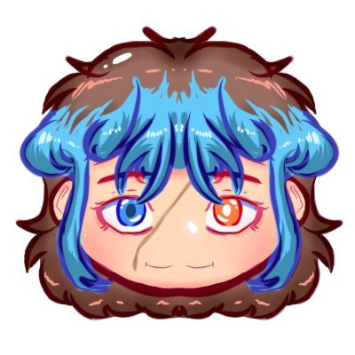 BethAnims__'s profile picture. 19
Digital Artist