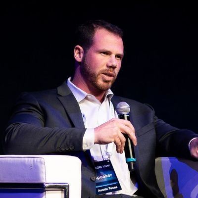 JakecClaver's profile picture. Investor | Fintech & Web3 Expert |Professional | XRP Family Office