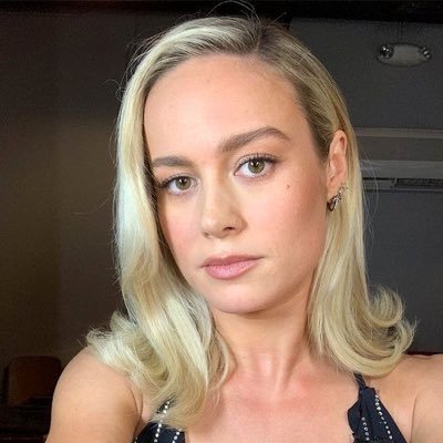 Brie0Lars0n's profile picture. Actor / Mushroom Forager / SCUBA Certified Diver / Scientific American Subscriber / Dog Mom / Captain Marvel / Generally Stoked / Party Person