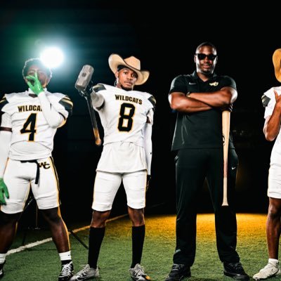 nicholasba48536's profile picture. C/O 2026 || Watson Chapel High School football ||RB ,OLB, FS || 2.8 gpa || height :5’8 weight 157.2|| #8