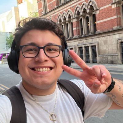 zerradex's profile picture. Producer @WeArePlayground || 🏴󠁧󠁢󠁳󠁣󠁴󠁿🇮🇹 || Ex- @CloudImperium | @SoulAssemblyLTD || Views/Tweets are my own