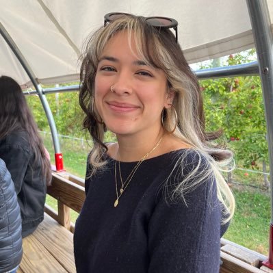 kaitlynsolares's profile picture. no guts no glory. Digital Director for @massago. formerly @yesonfourma, @soniachangdiaz, @PPAdvocacyMA. roe act hype lady. gay. she/ella