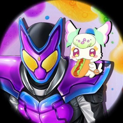 MrZc7n4's profile picture. 『プリキュア』『仮面ライダーガヴ』『MEMちょ』👿🌟が大大大好きな男子高校生です！！ドキプリとDancing☆Starプリキュアが大好き！💫