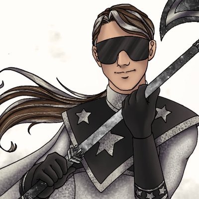 ShadowRay22 🩶さんのプロフィール画像