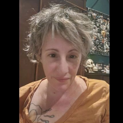 LisaDemands's profile picture. suffer🚫fools.snark fluent.child advocate.ardent friend.advo. 4th gen Washingtonian
opinions=mine
 she/her