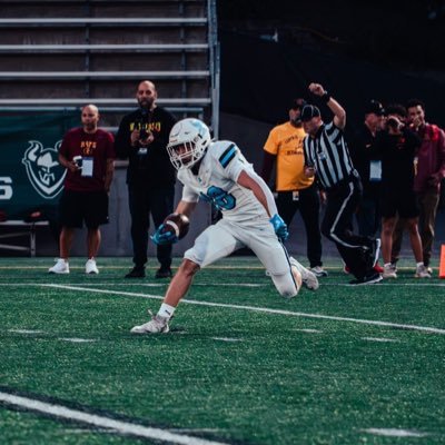 Maxx Vangelisti 2026 Profile