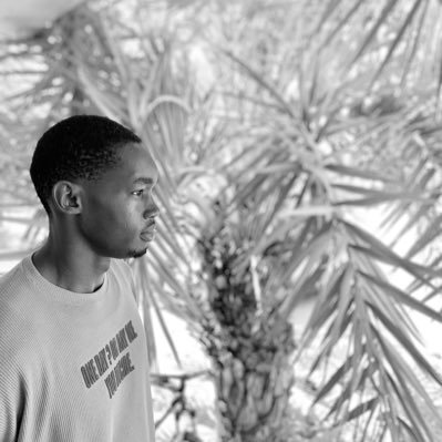 djibrilg1609's profile picture. 