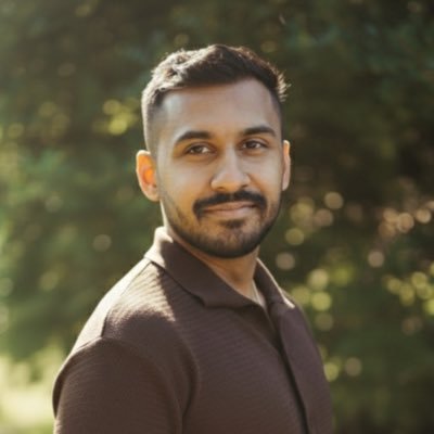 thaneshp's profile picture. Programmer. Soon to be husband. On a quest to support a family. Recently built: https://t.co/c8yqmQnytp 👨💻