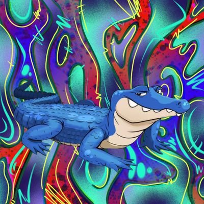 tuck_nft's profile picture. #VEEFRIENDS🐝
#KITARO😺
#DEGENTOONZ🧨
#HOPSTARZ🐰
#LAZYLIONS🦁
#MUTANTHOUNDS☢️
#TOKENGATORS🐊
$APE 🦍
$SERUM 🧪
@tuxedoritto ❤️