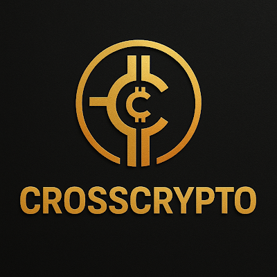 CROSS_CRYPTO_'s profile picture. 