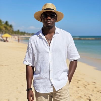 OluyoleKing's profile picture. Website | Graphics | Photographer | Contractor | NOTaGenZ | Unburnt,Unbroken,Unbent. Owner of my choices