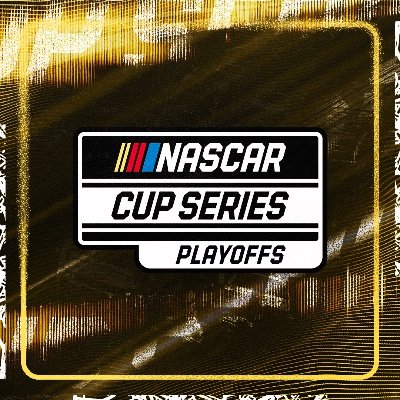 NASCAR's profile picture. 