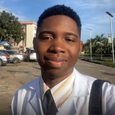 beejay000001's profile picture. Medical student        WEB3 NFTs SMM