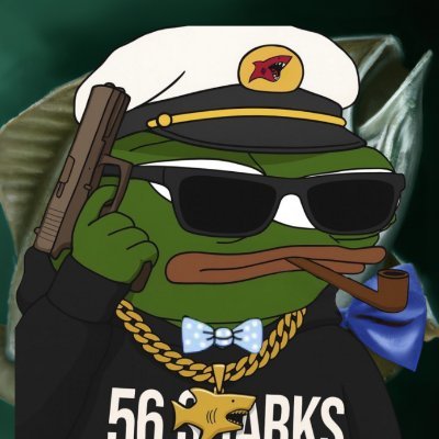 bowtiedhalibut's profile picture. Lifetime of Fishing Fresh & Salt | Healthcare Tech Biz | Inspired by @bowtiedbull & other toons. Let's go fishing. Buy Wild Alaskan Salmon in Link 🐸🐟